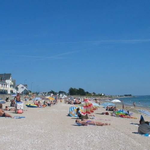 ᐃ CLOS NENN *** : Campsite France Brittany